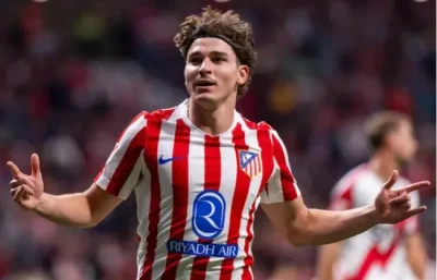 Atletico Madrid vs Bodo Glimt: Đại chiến lượt cuối, Simeone quyết 'xé lưới' để tránh vòng play-off đầy rủi ro 1