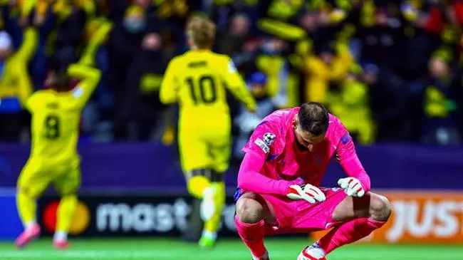 Nhận định Atletico vs Bodo Glimt (3h00 ngày 291) Điểm tựa sân nhà 2