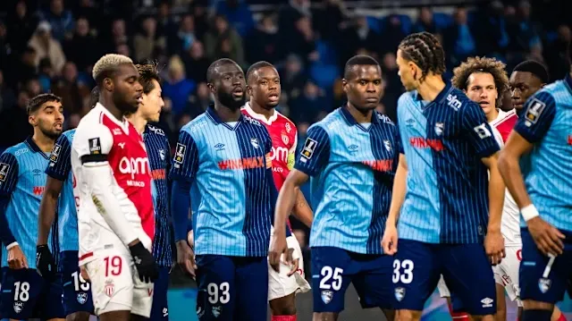 Nhận định Lens vs Le Havre (02h45 ngày 311) Chủ nhà áp đảo 2