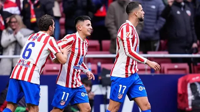 Nhận định Levante vs Atletico Madrid (00h30 ngày 12) Phá dớp tại Valencia 2