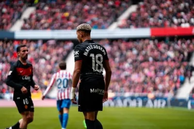 Mallorca vs Sevilla: Trận đấu sinh tử, ai sẽ thoát khỏi vũng lầy? 1