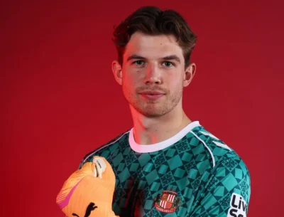 Melker Ellborg: Từ thần đồng Juventus đến kỷ lục chuyển nhượng triệu đô của Sunderland 1