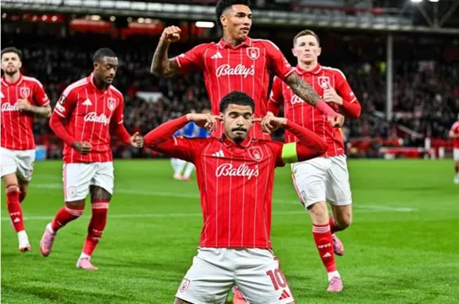 Leeds sẽ gặp nhiều khó khăn trước Nottingham