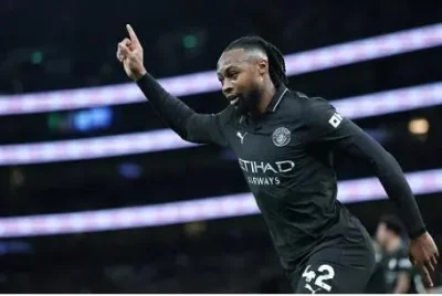 Bí Mật Bữa Tối: Ruben Amorim Từng Tiếp Cận Antoine Semenyo Trước Khi Tiền Đạo Về Man City 1