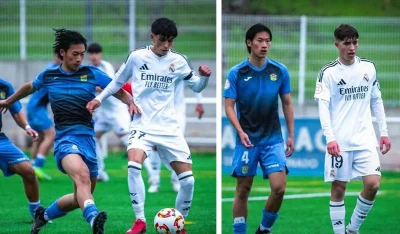 Tiền vệ Việt kiều từng đối đầu U19 Real Madrid bất ngờ rời Việt Nam, không ký hợp đồng với PVF-CAND 1