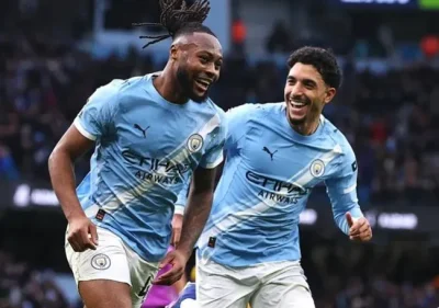 Man City vs Salford: Dự đoán 'cuồng phong' tấn công, Man xanh sẵn sàng 'nghiền nát' đối thủ hạng 4? 1