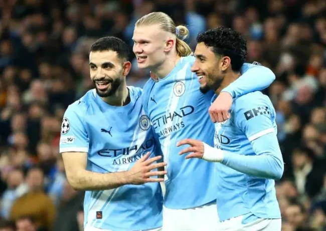 Nhận định Man City vs Salford (22h00 ngày 142) Tiếp đà hưng phấn 2