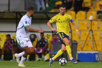 Video Highlight Al Nassr vs Al-Ahli Doha 23:00 ngày 22/04/2026