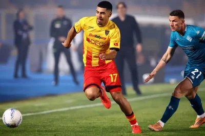 Video Highlight Lecce vs Fiorentina 01:45 ngày 21/04/2026