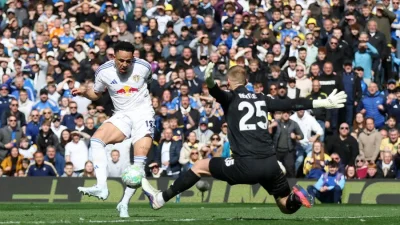 Video Highlight Leeds United vs Wolverhampton 21:00 ngày 18/04/2026