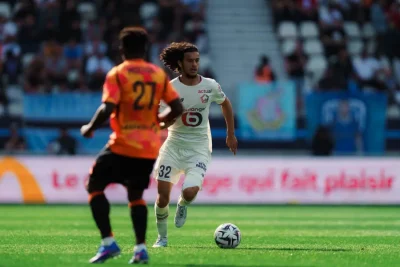 Video Highlight Paris FC vs LOSC Lille 22:15 ngày 26/04/2026