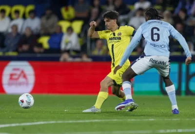 Video Highlight Villarreal vs RC Celta 02:00 ngày 27/04/2026