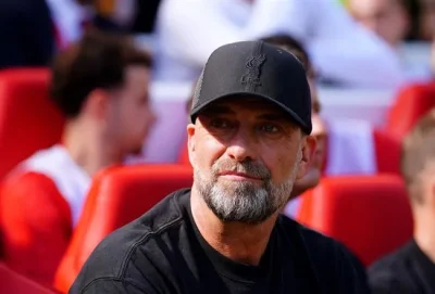 BOM TẤN: Real Madrid đạt thỏa thuận với Klopp, yêu cầu đặc biệt về Haaland và quyền lực tuyệt đối 1
