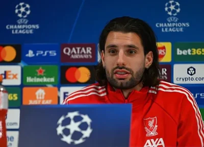 Sốc: Szoboszlai chính thức lên tiếng xin lỗi CĐV Liverpool sau ồn ào đối đầu 1